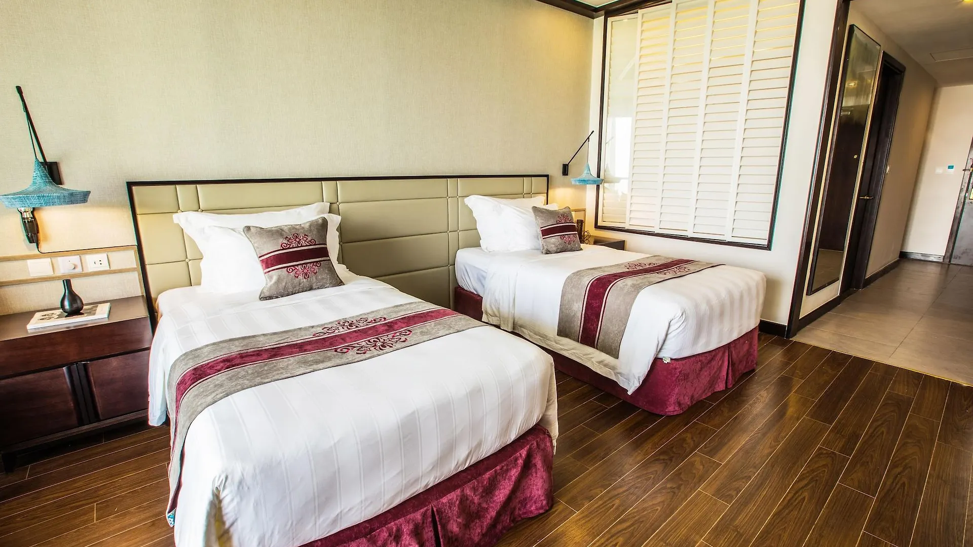 Vinpearl Resort & Golf Nam Хойан