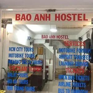 Baoanh , Хошимин Вьетнам