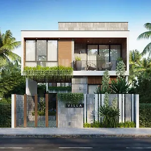  Villa Lido