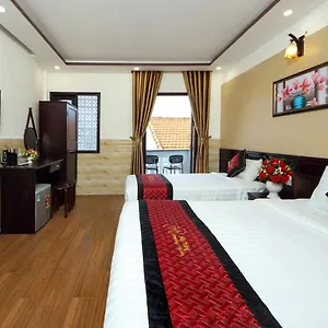  Homestay Trang
